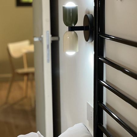 5 Viale Fano Apartment Rimini Dış mekan fotoğraf