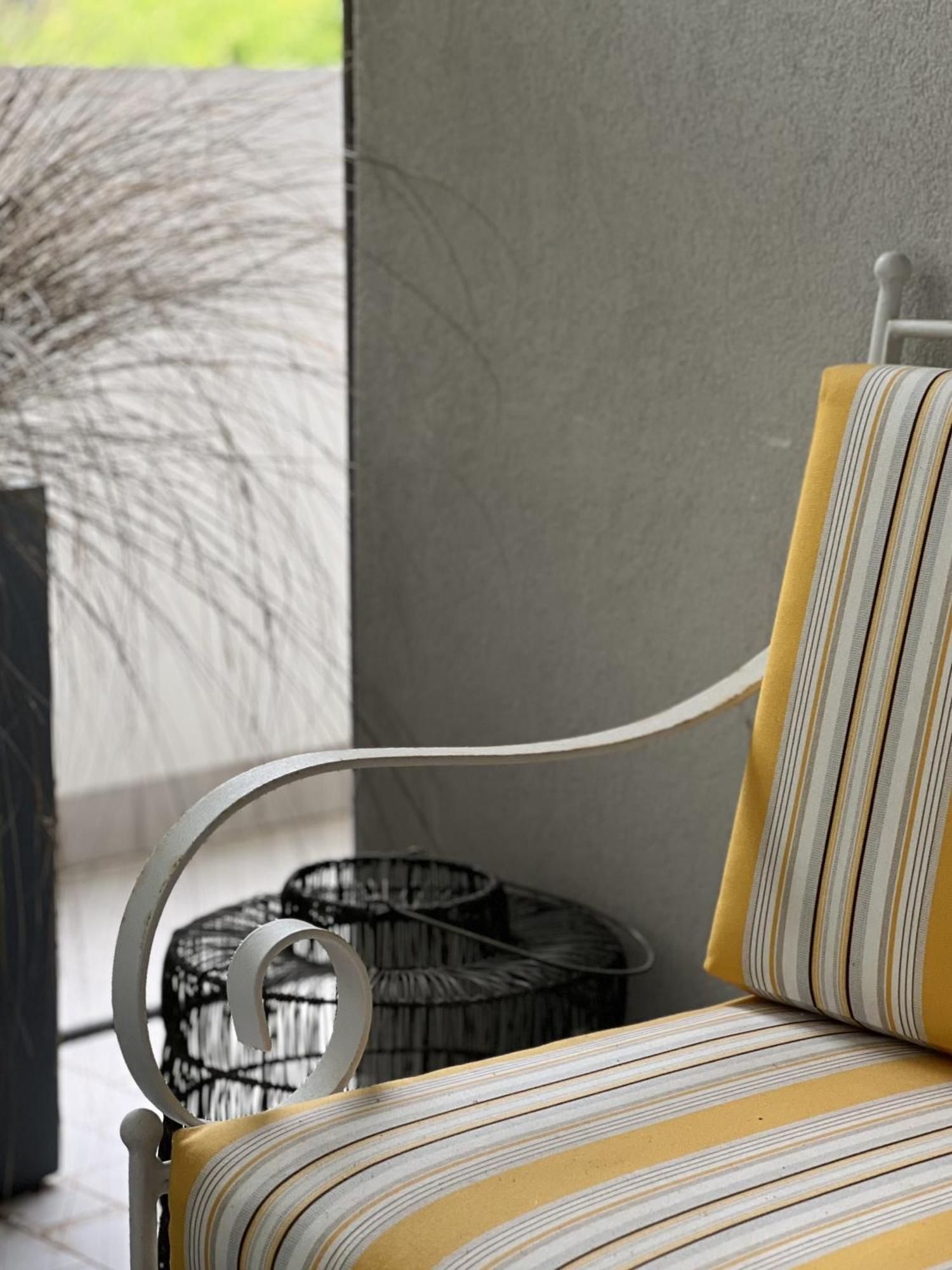 5 Viale Fano Apartment Rimini Dış mekan fotoğraf