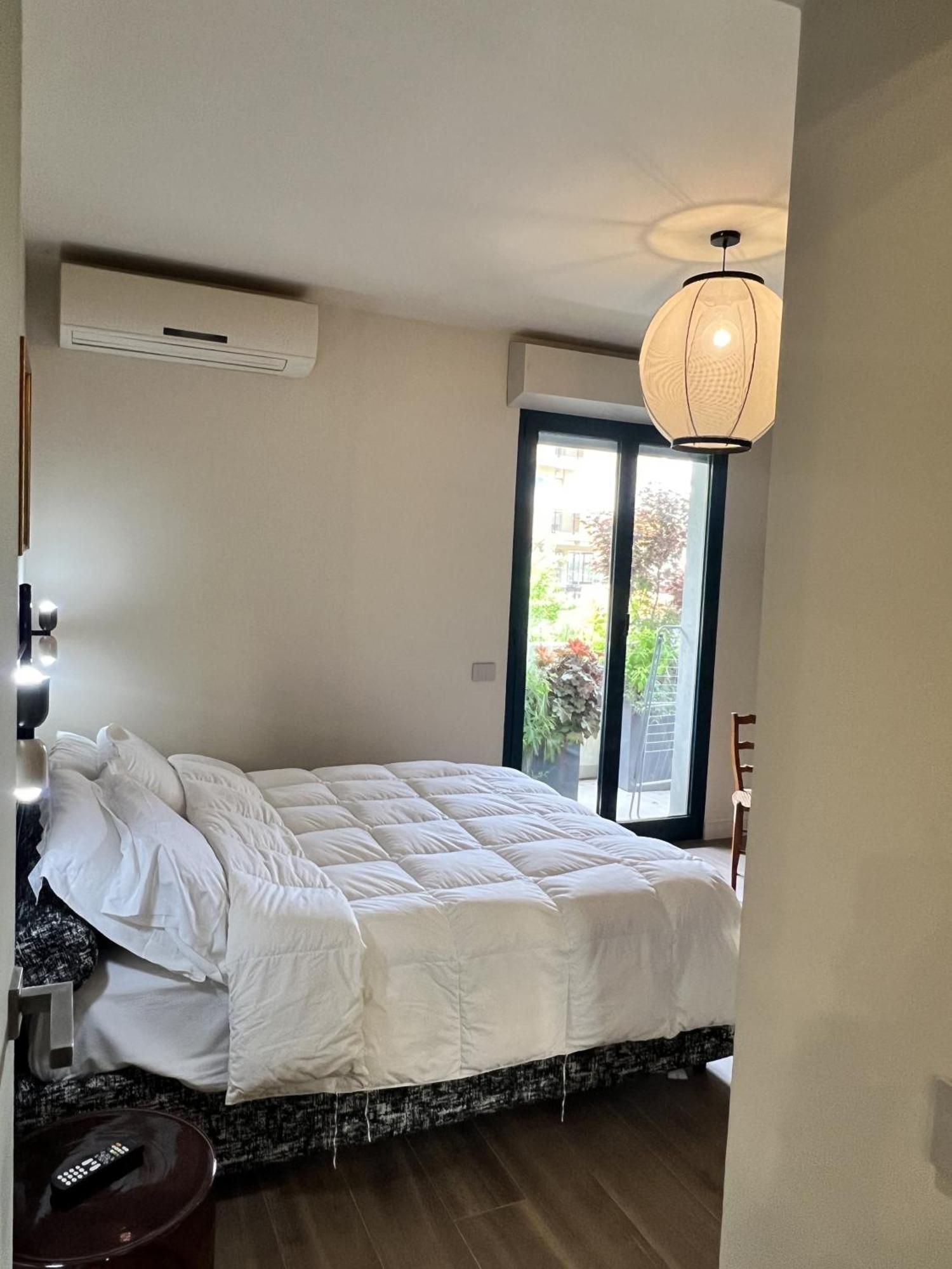 5 Viale Fano Apartment Rimini Dış mekan fotoğraf
