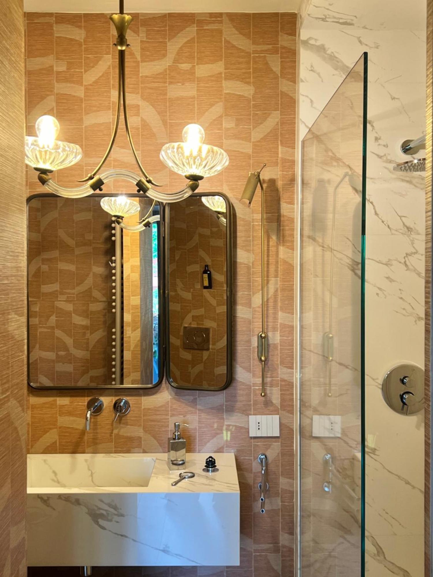 5 Viale Fano Apartment Rimini Dış mekan fotoğraf