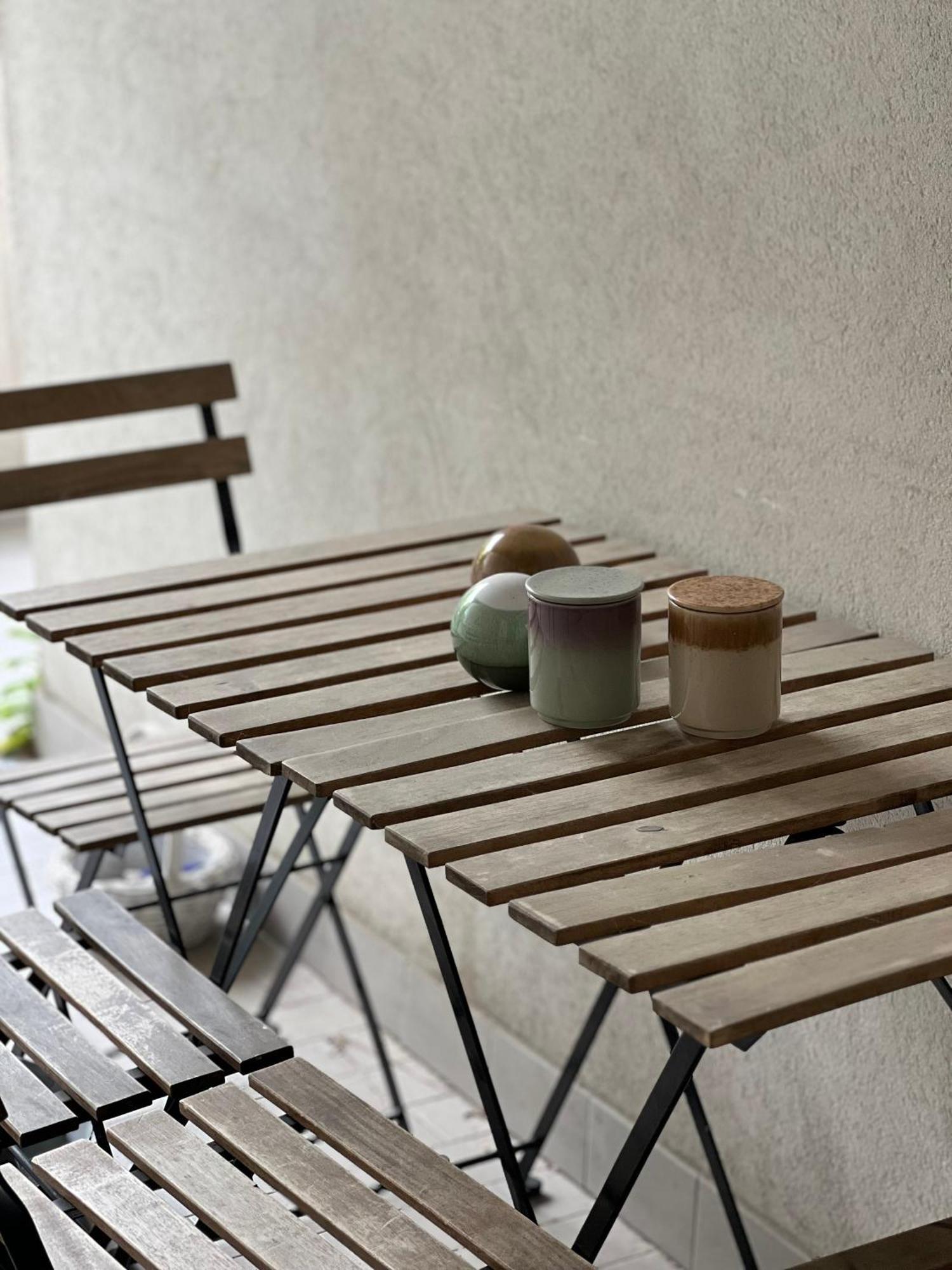 5 Viale Fano Apartment Rimini Dış mekan fotoğraf