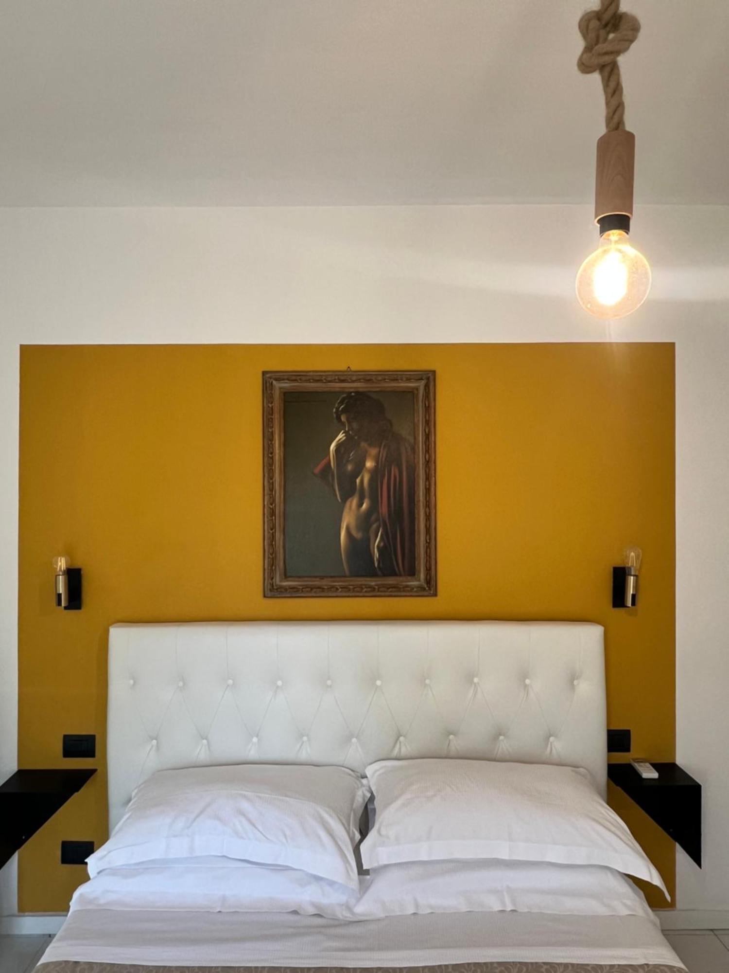 5 Viale Fano Apartment Rimini Dış mekan fotoğraf