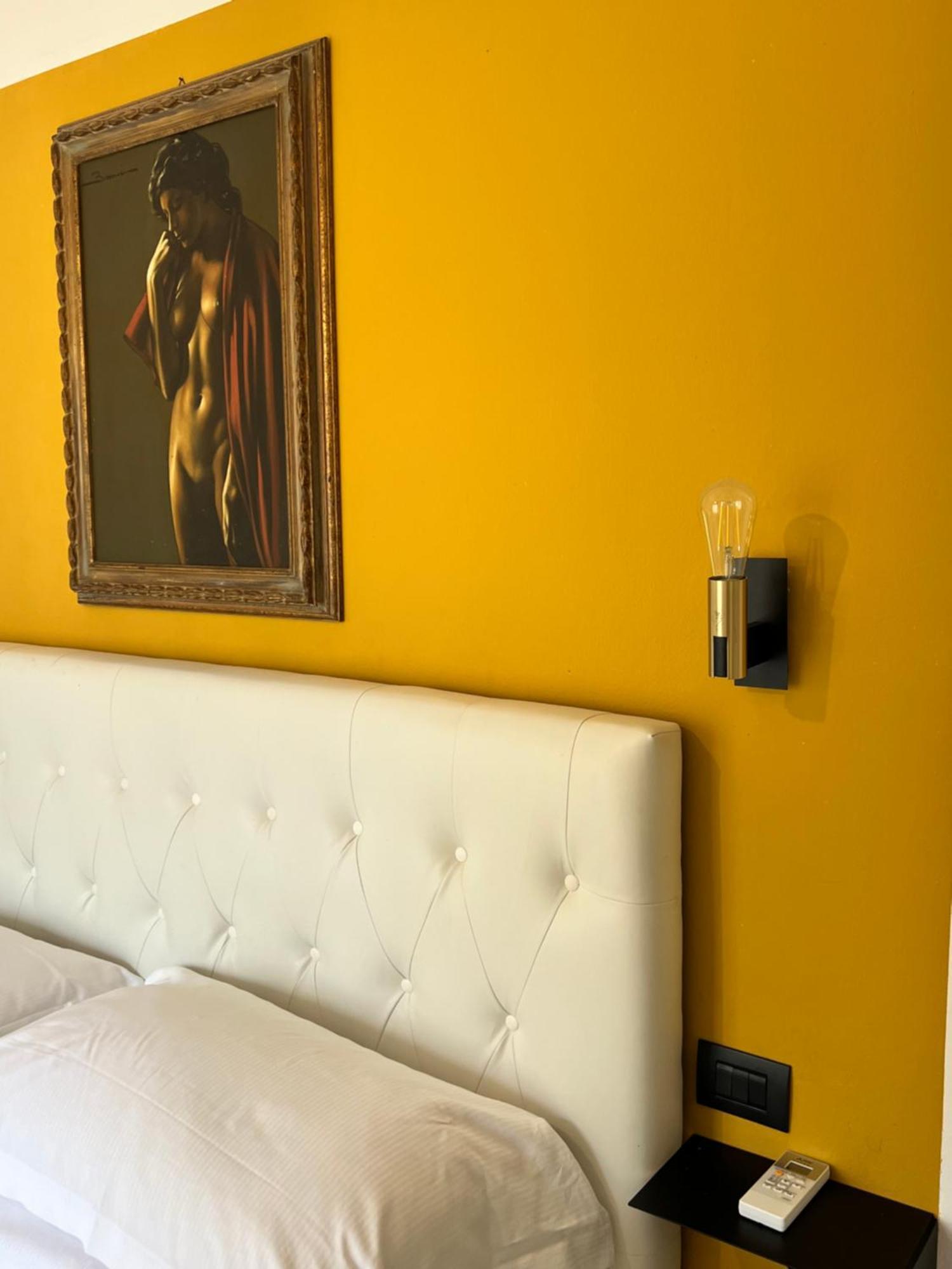 5 Viale Fano Apartment Rimini Dış mekan fotoğraf