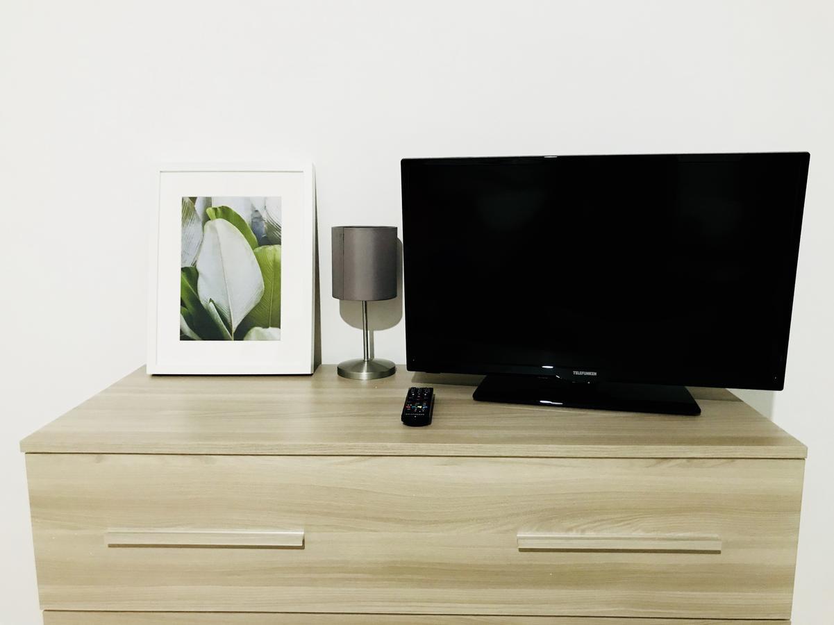 5 Viale Fano Apartment Rimini Dış mekan fotoğraf